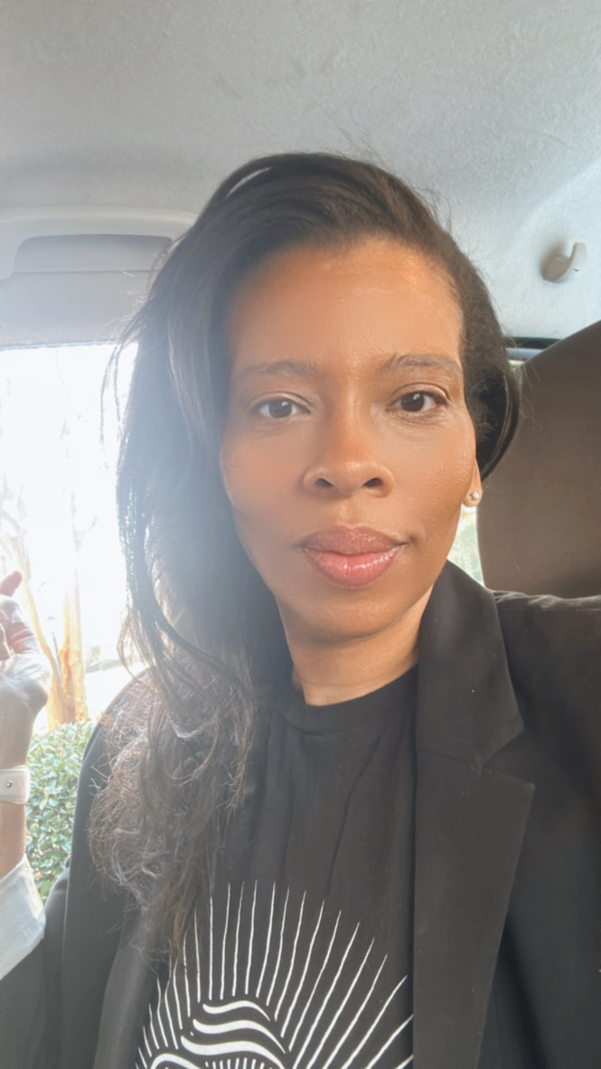 Ebonee Pope, communications strategist
